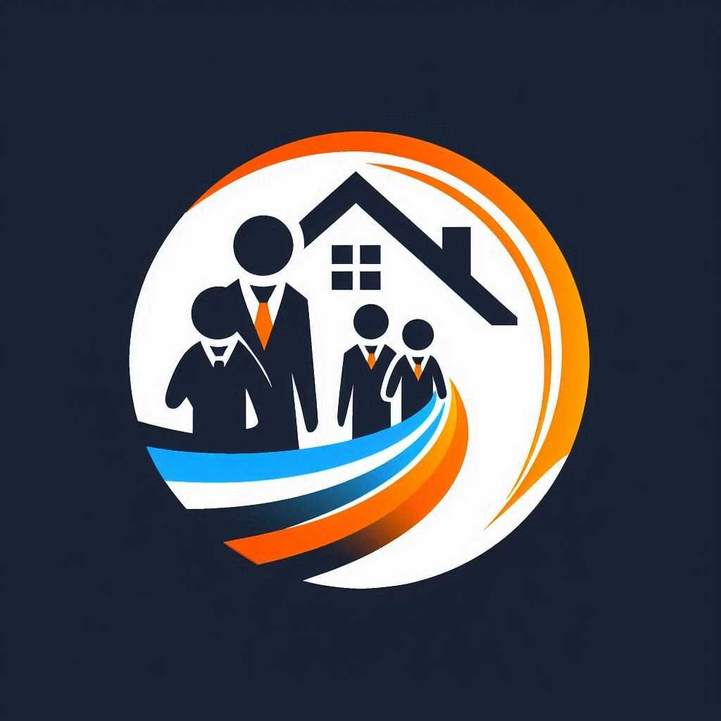 Human Contact Loans Logo